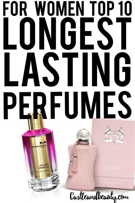 sweet smell perfume for women|sweet smelling long lasting perfume.